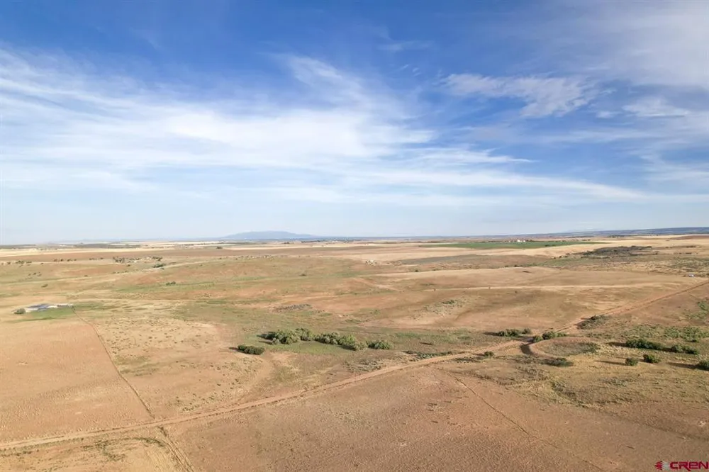 Road AA (Lot 3) Lewis, CO 81327