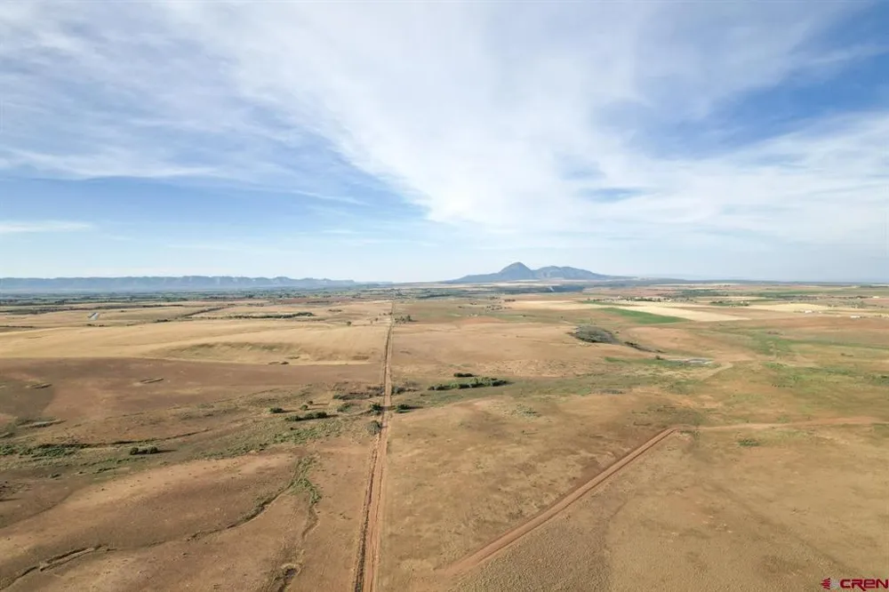Road AA (Lot 3) Lewis, CO 81327