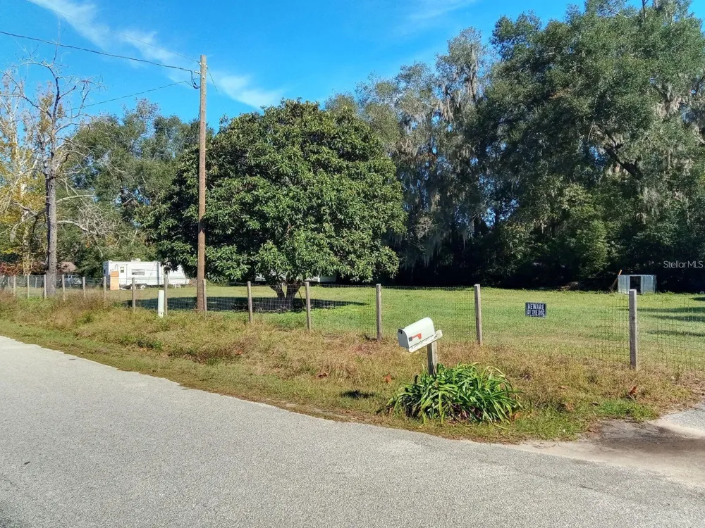 9895 NE 30TH COURT Anthony, FL 32617