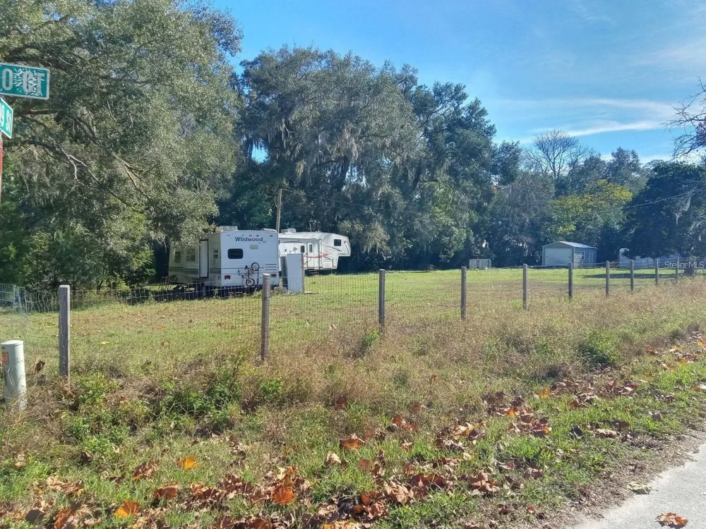 9895 NE 30TH COURT Anthony, FL 32617