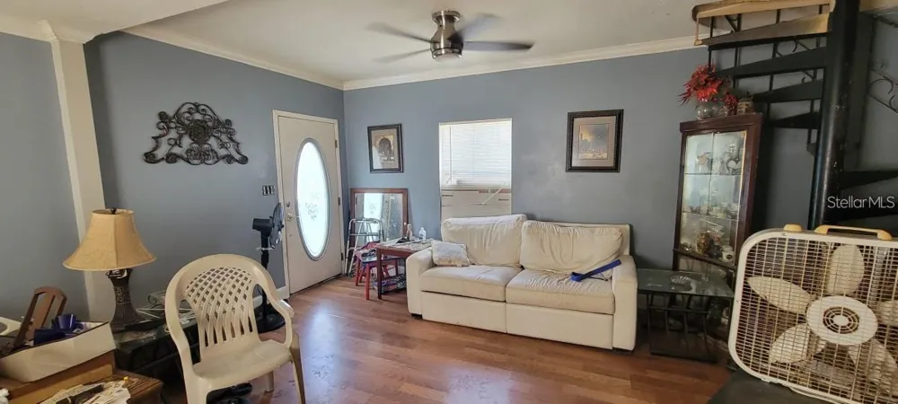 9895 NE 30TH COURT Anthony, FL 32617