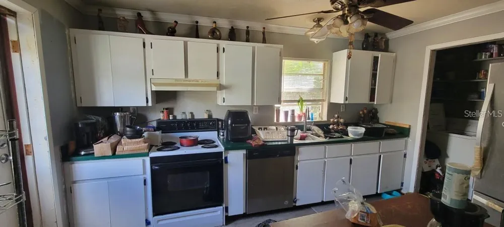 9895 NE 30TH COURT Anthony, FL 32617