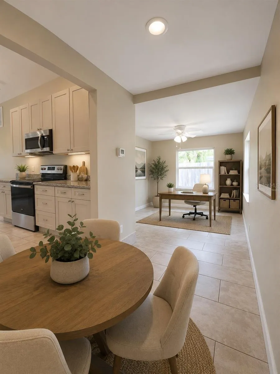 623 DEXTER DRIVE Dunedin, FL 34698