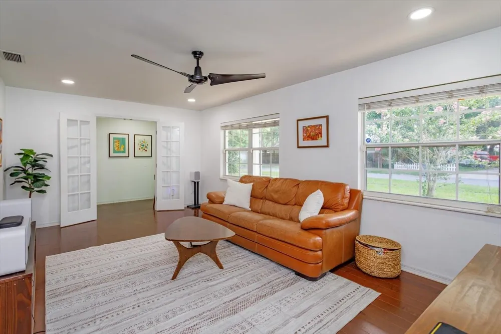6412 STOCKBRIDGE AVENUE Orlando, FL 32809