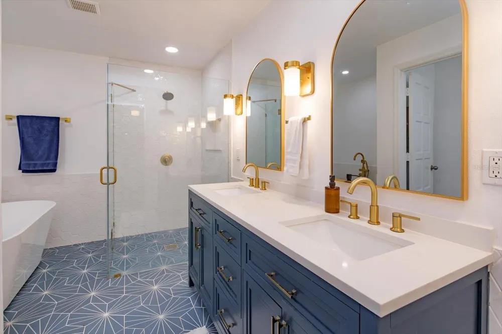 6412 STOCKBRIDGE AVENUE Orlando, FL 32809