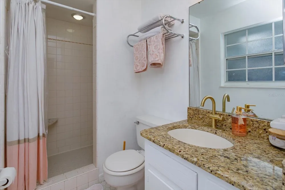 6412 STOCKBRIDGE AVENUE Orlando, FL 32809