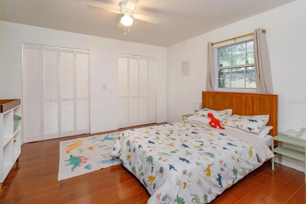 6412 STOCKBRIDGE AVENUE Orlando, FL 32809