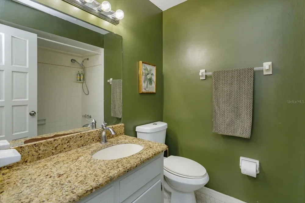 6412 STOCKBRIDGE AVENUE Orlando, FL 32809
