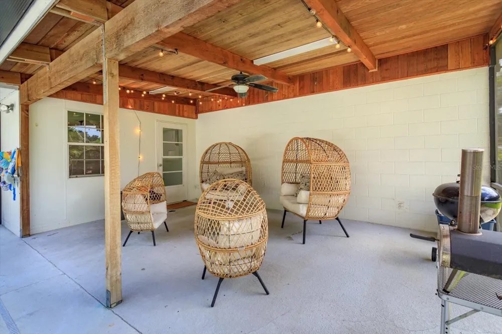 6412 STOCKBRIDGE AVENUE Orlando, FL 32809