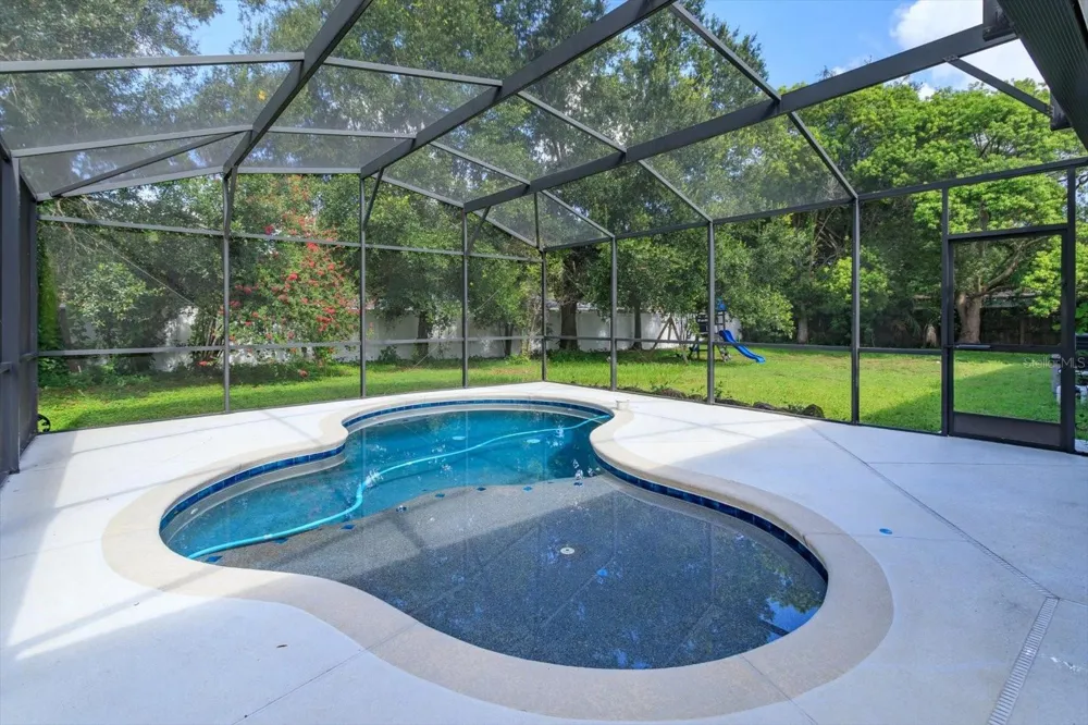 6412 STOCKBRIDGE AVENUE Orlando, FL 32809