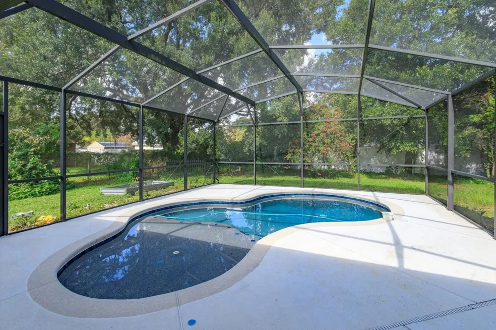 6412 STOCKBRIDGE AVENUE Orlando, FL 32809
