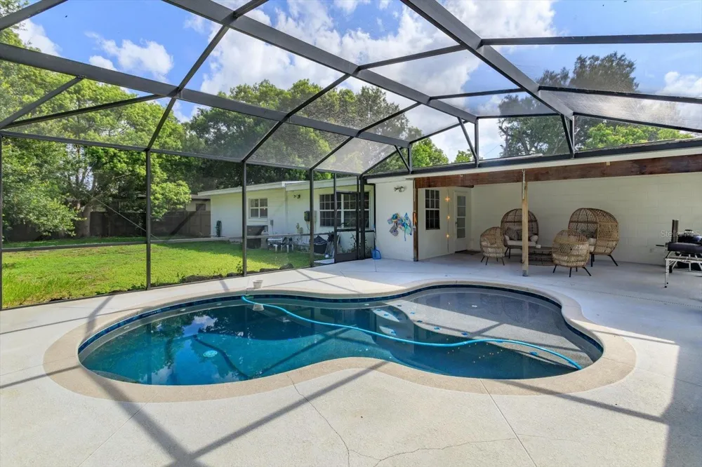 6412 STOCKBRIDGE AVENUE Orlando, FL 32809