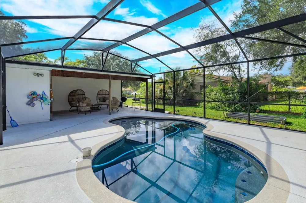 6412 STOCKBRIDGE AVENUE Orlando, FL 32809