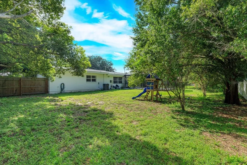 6412 STOCKBRIDGE AVENUE Orlando, FL 32809