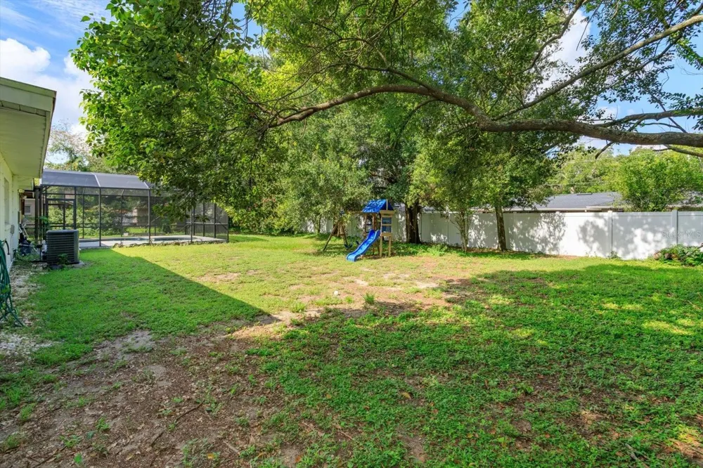 6412 STOCKBRIDGE AVENUE Orlando, FL 32809