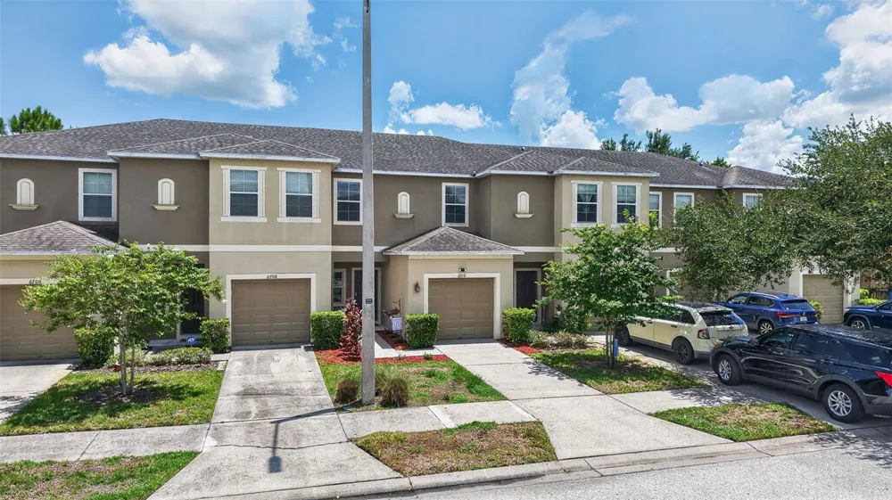 6710 HOLLY HEATH DRIVE Riverview, FL 33578