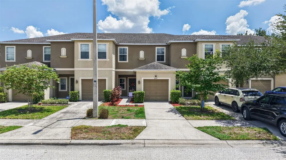 6710 HOLLY HEATH DRIVE Riverview, FL 33578