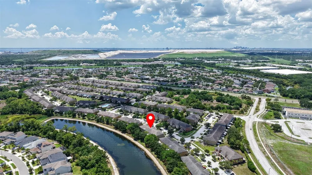 6710 HOLLY HEATH DRIVE Riverview, FL 33578