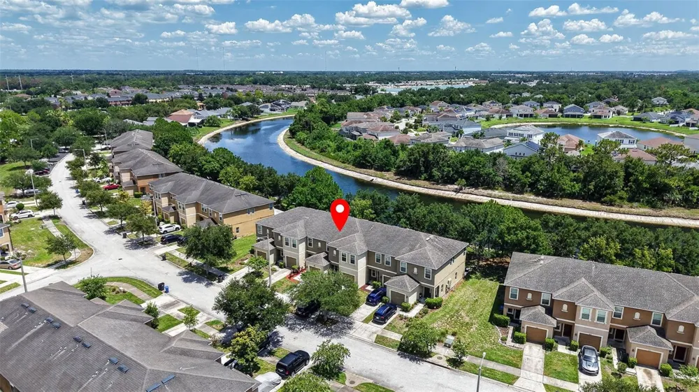 6710 HOLLY HEATH DRIVE Riverview, FL 33578