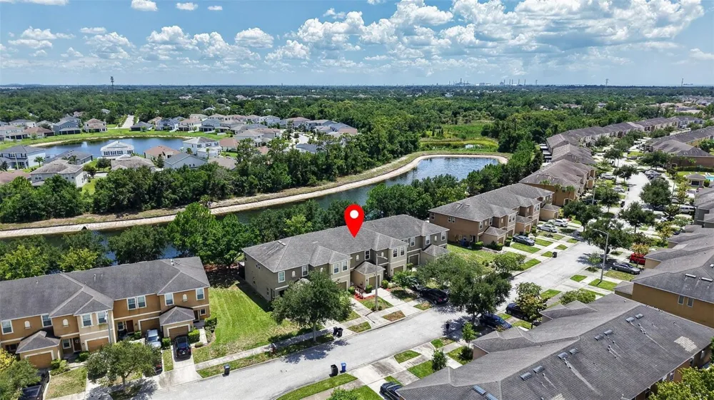 6710 HOLLY HEATH DRIVE Riverview, FL 33578