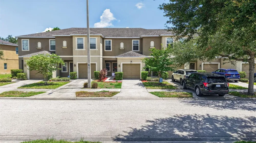 6710 HOLLY HEATH DRIVE Riverview, FL 33578
