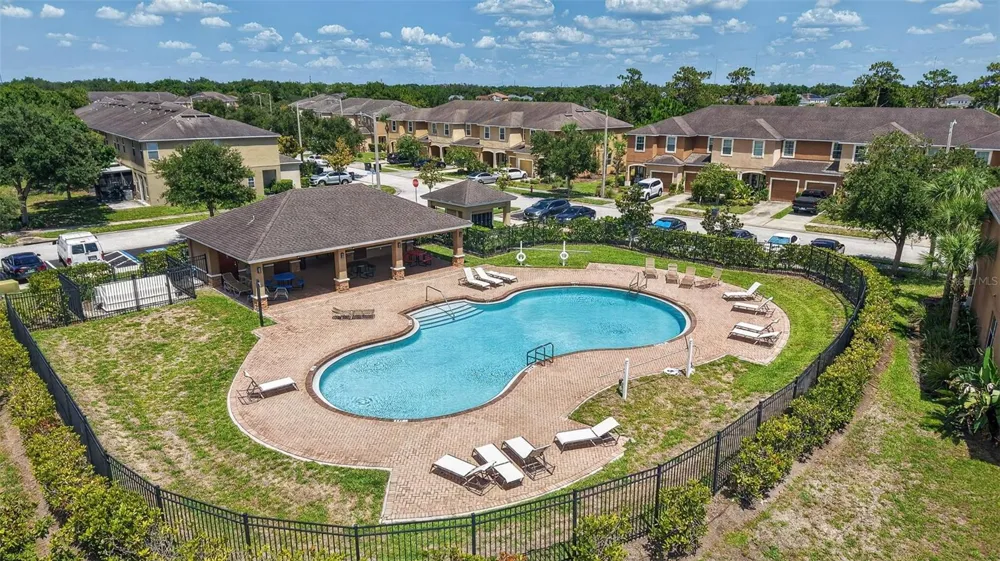 6710 HOLLY HEATH DRIVE Riverview, FL 33578