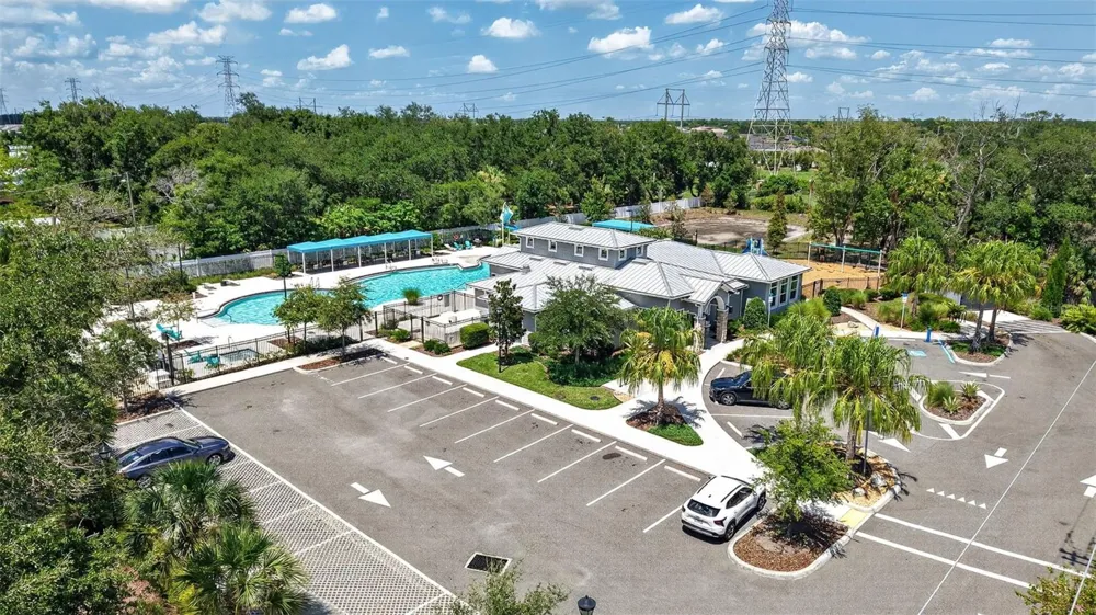 6710 HOLLY HEATH DRIVE Riverview, FL 33578