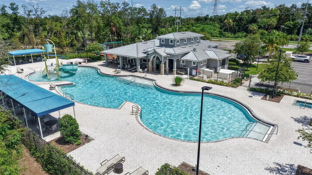 6710 HOLLY HEATH DRIVE Riverview, FL 33578