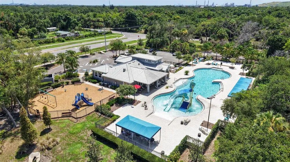 6710 HOLLY HEATH DRIVE Riverview, FL 33578
