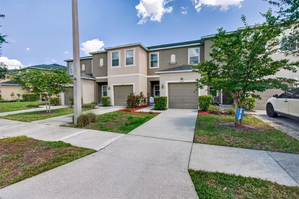 6710 HOLLY HEATH DRIVE Riverview, FL 33578