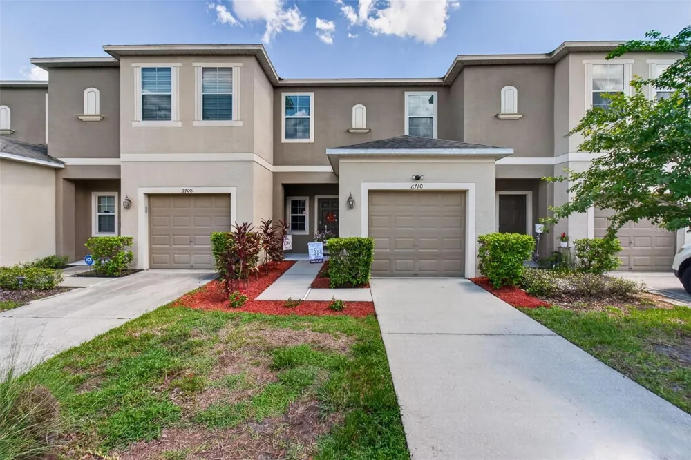 6710 HOLLY HEATH DRIVE Riverview, FL 33578