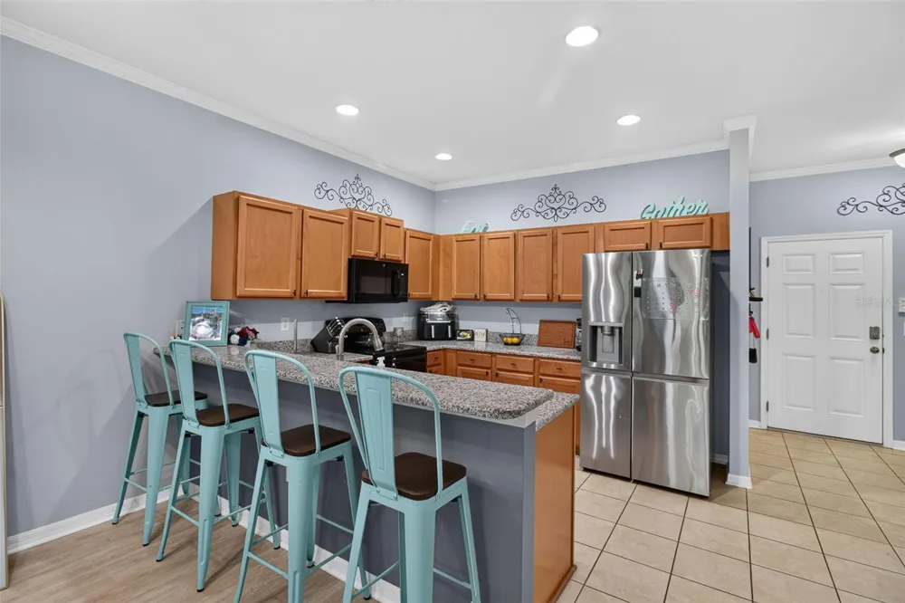6710 HOLLY HEATH DRIVE Riverview, FL 33578