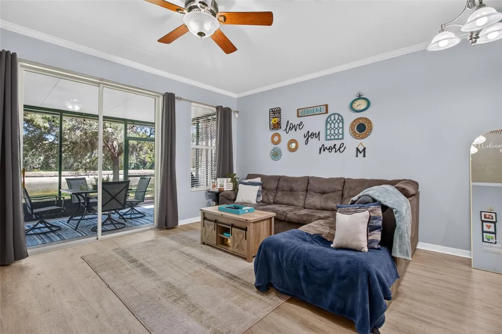 6710 HOLLY HEATH DRIVE Riverview, FL 33578