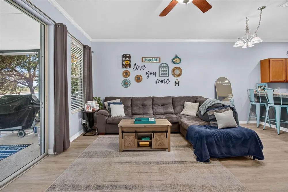 6710 HOLLY HEATH DRIVE Riverview, FL 33578