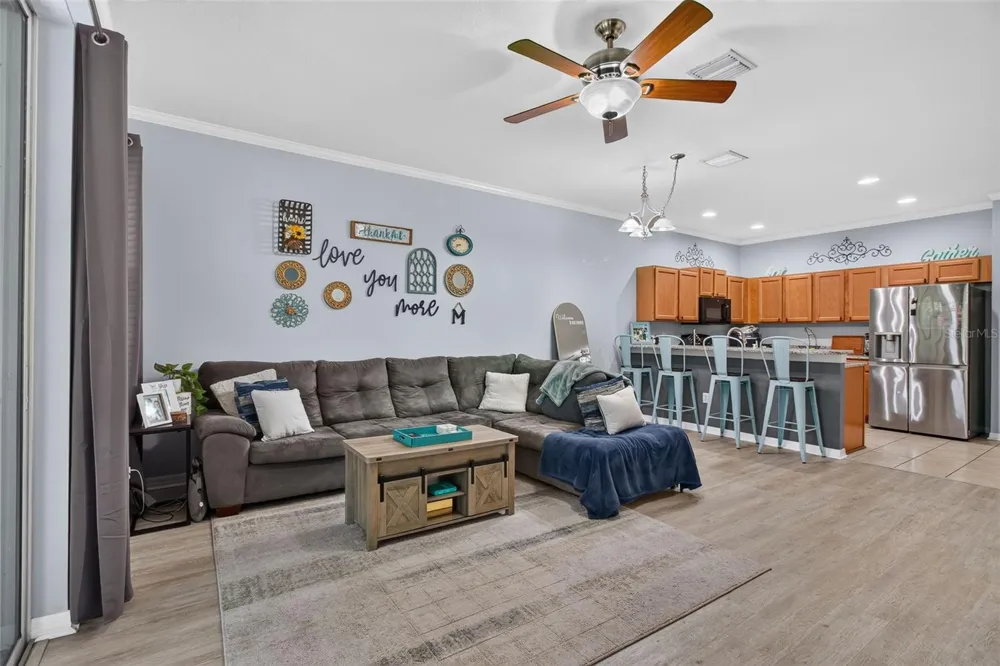6710 HOLLY HEATH DRIVE Riverview, FL 33578