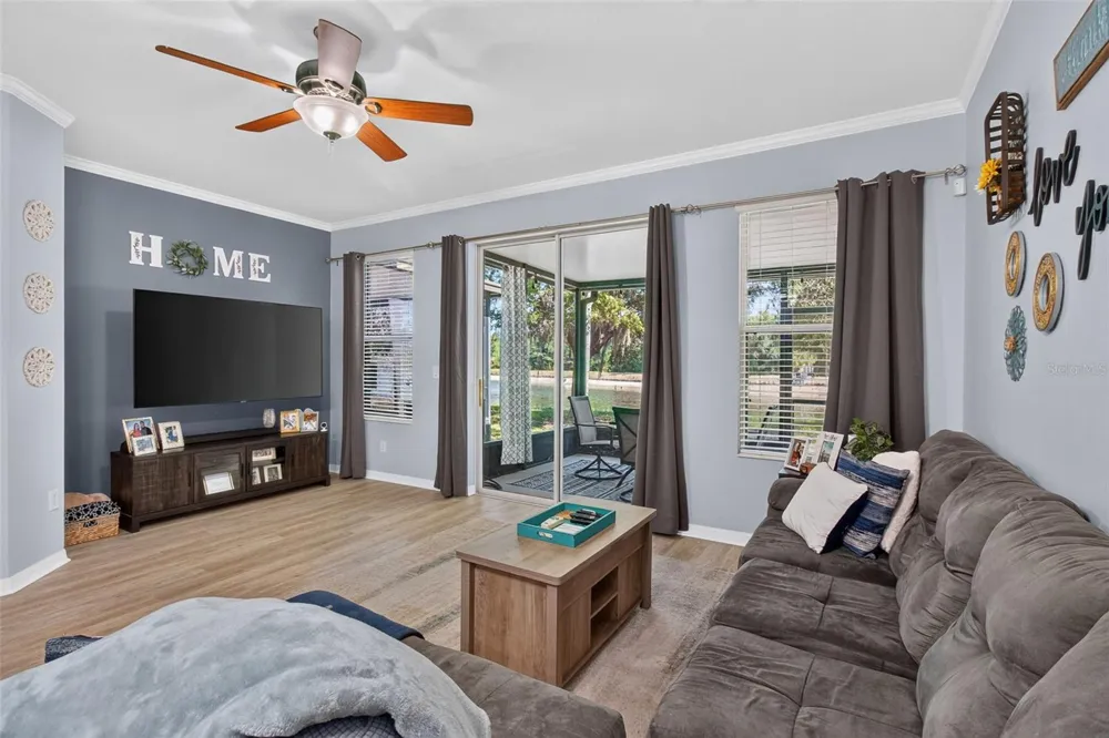 6710 HOLLY HEATH DRIVE Riverview, FL 33578