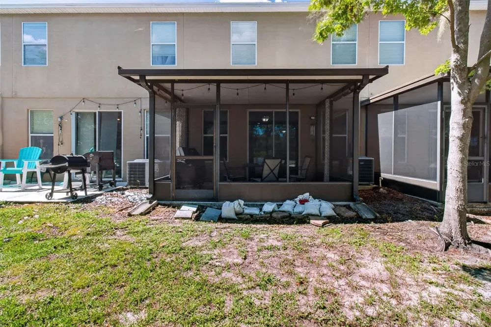6710 HOLLY HEATH DRIVE Riverview, FL 33578