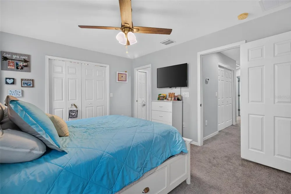 6710 HOLLY HEATH DRIVE Riverview, FL 33578