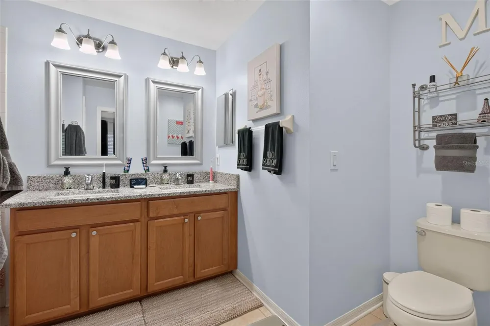 6710 HOLLY HEATH DRIVE Riverview, FL 33578