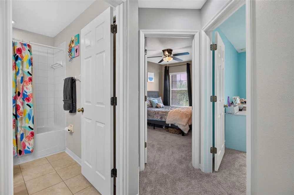 6710 HOLLY HEATH DRIVE Riverview, FL 33578