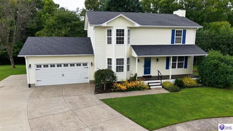 111 Brendenwood Court