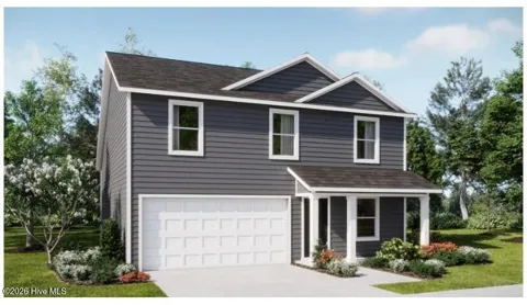 6422 Swainson Street SW #Lot 228 Littleton