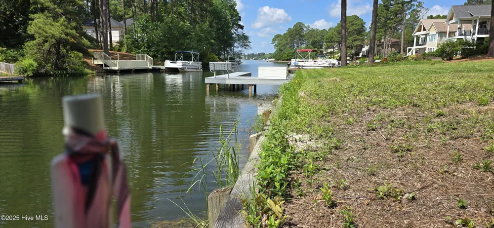 101 Owens Circle Seven Lakes, NC 27376