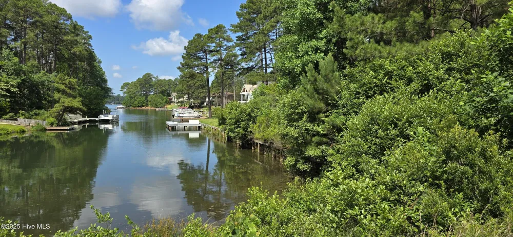 101 Owens Circle Seven Lakes, NC 27376