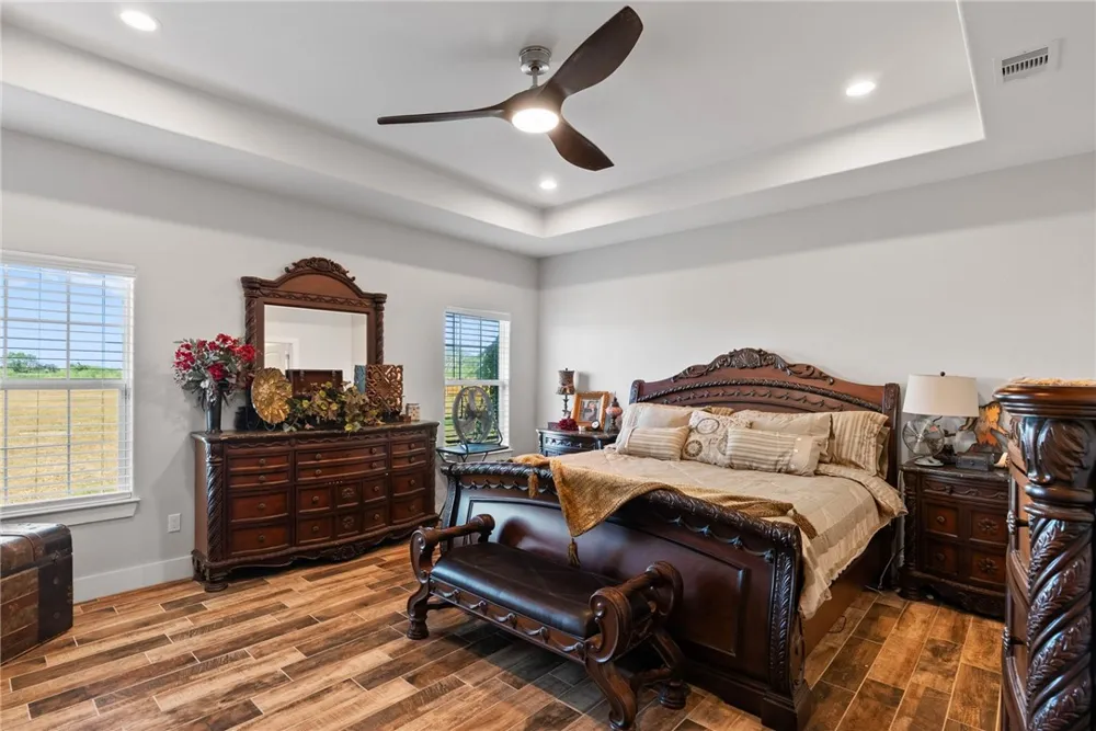6418 FM 624 Robstown, TX 78380