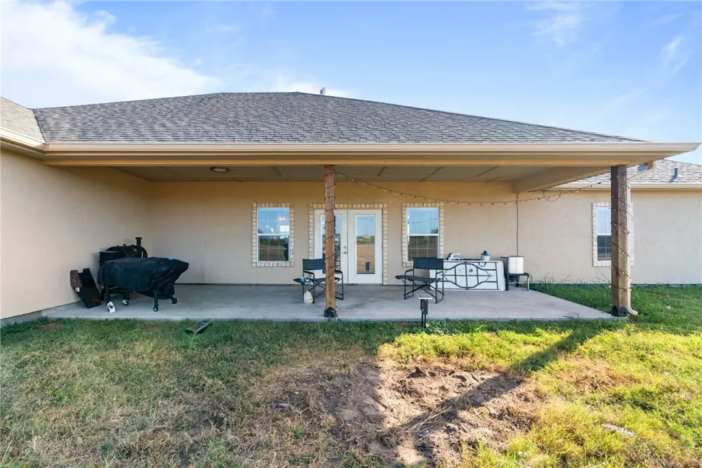 6418 FM 624 Robstown, TX 78380