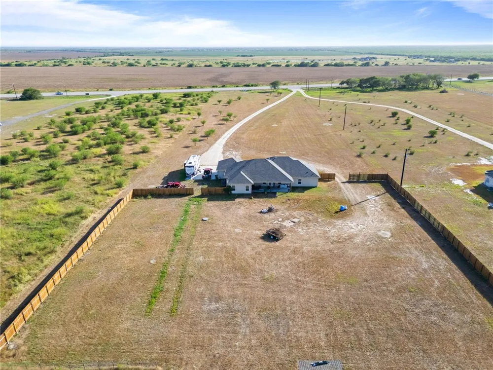 6418 FM 624 Robstown, TX 78380