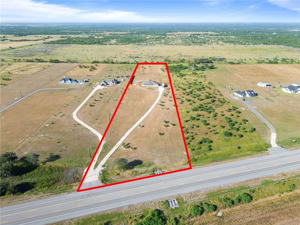 6418 FM 624 Robstown, TX 78380