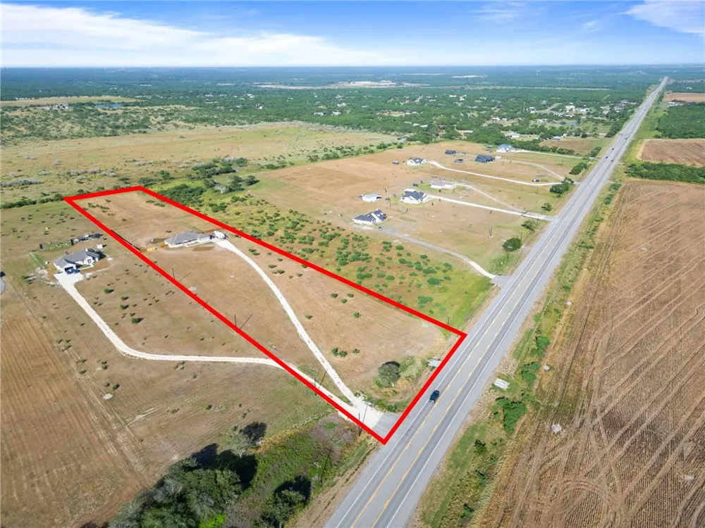 6418 FM 624 Robstown, TX 78380