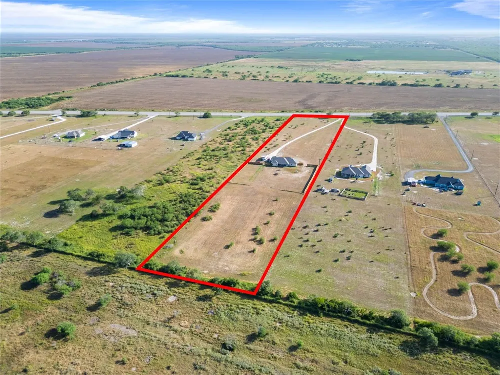 6418 FM 624 Robstown, TX 78380